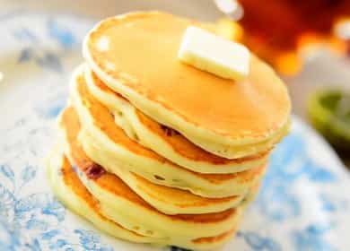Класически палачинки - истинска американска рецепта 🥞