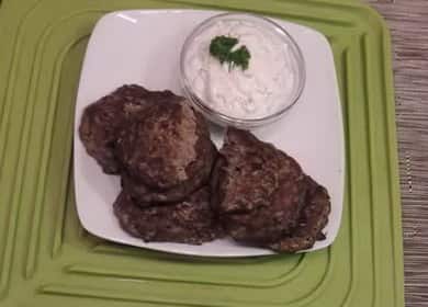 Как да научите как да приготвяте вкусни палачинки от свински дроб с проста рецепта 🥣