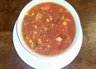 Как да научите как да приготвите вкусно люто цвекло по класическа рецепта 🥣