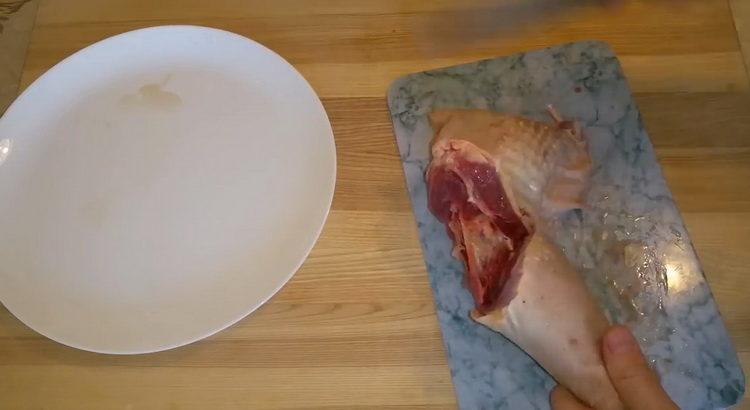 цвекло с гореща класическа рецепта