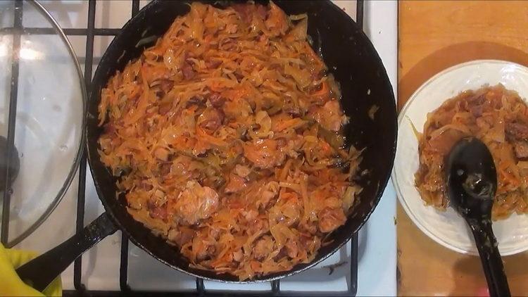 зелев халат е готов