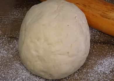 Чудо тесто върху кефир за пай 🥧