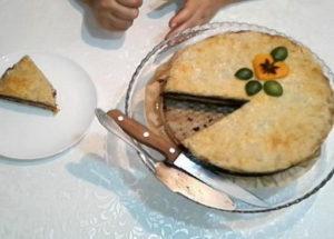 Готвене фейхоа с проста рецепта