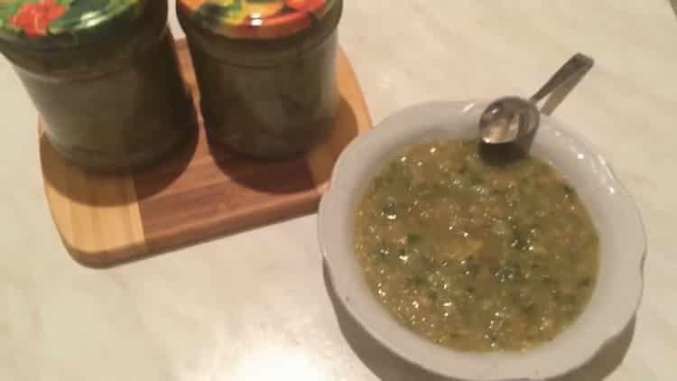 Фейхоа с мед и лимон - невероятно здравословна рецепта