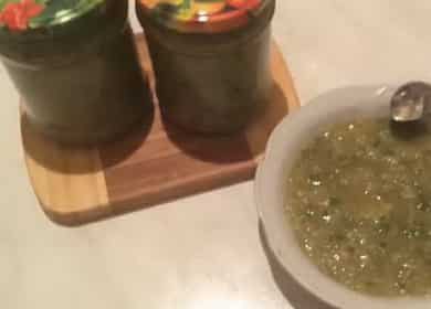 Фейхоа с мед и лимон - невероятно здравословна рецепта 🥣