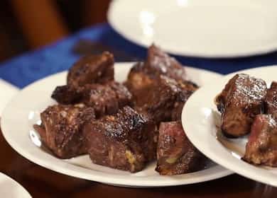 Опции за готвене в марината за най-доброто говеждо барбекю 🥩