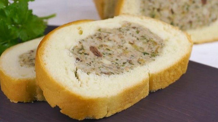 Надяваме се да харесате тези рецепти за закуски.