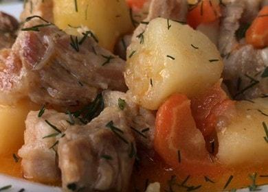 Тънкостите при готвенето на кого печено в домашен стил