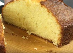 Приготвяме вкусна мана в мляко според проста стъпка по стъпка рецепта със снимка.