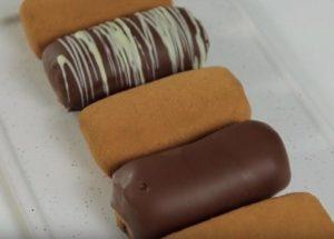 Готвене на вкусна картофена торта по стъпка по стъпка рецепта със снимка.