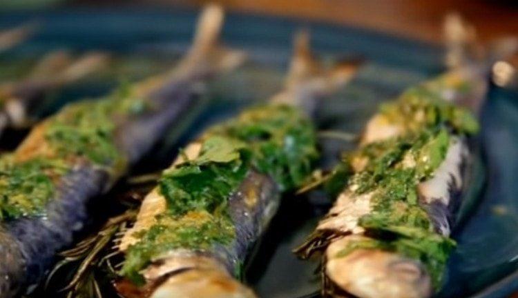 Както виждате, италианската кухня е много разнообразна.
