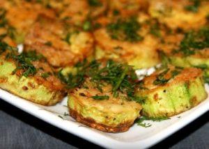 Проста рецепта за приготвяне на тиквички: бързо и вкусно!