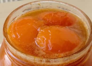 Вкусно и лесно ric конфитюр от кайсии без семена