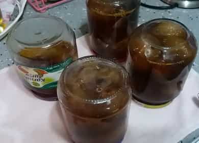 Вкусно сладко от смокини с лимон 🍋