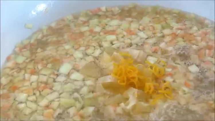 изпрати лимон на диня