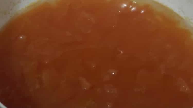 Вкусно сладко от пъпеши за зимата