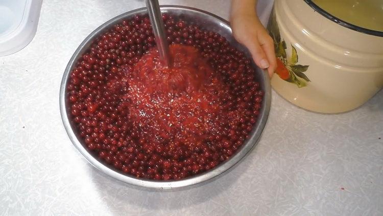 нарязани плодове