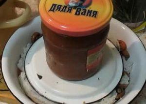 Как да мариноваме гъби по горещ начин