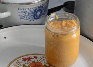 невероятно вкусни тиквички с майонеза за зимата