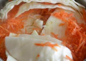 колко вкусно е да солиш зелето