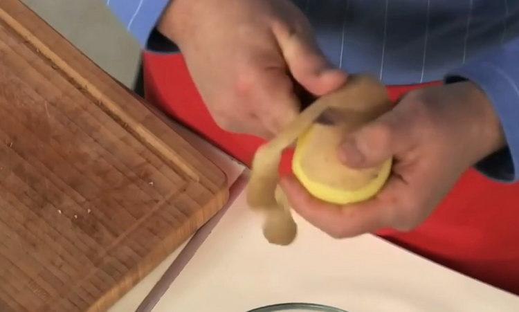 Как се готви пържени картофи