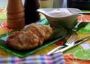 Как бързо и вкусно да сготвите тиквички