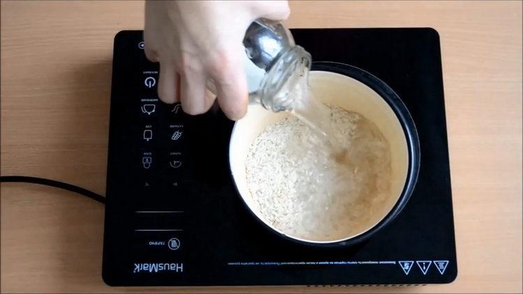 сварете ориз