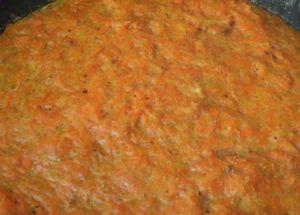 най-вкусната рецепта за морска касерола