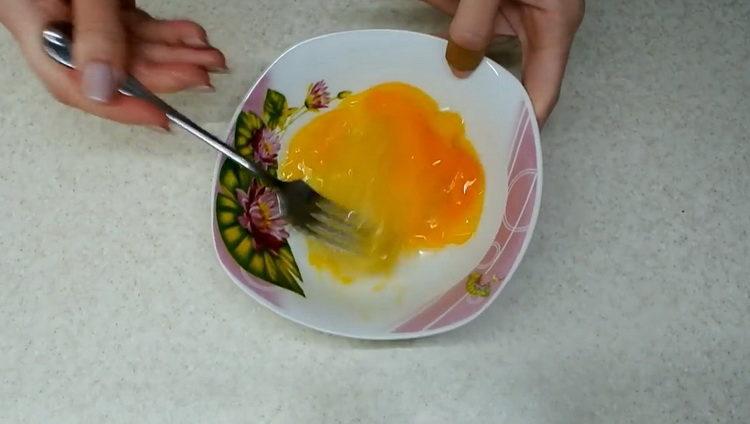 бият яйца