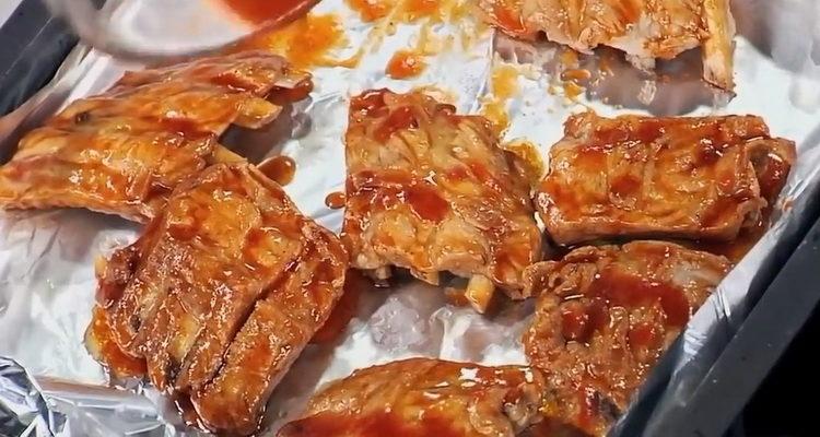 предварително загрейте фурната