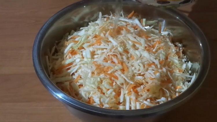 кисело зеле