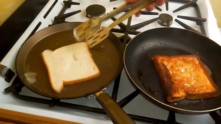 рецепти за сандвичи