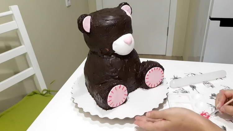 нарисувайте шевове