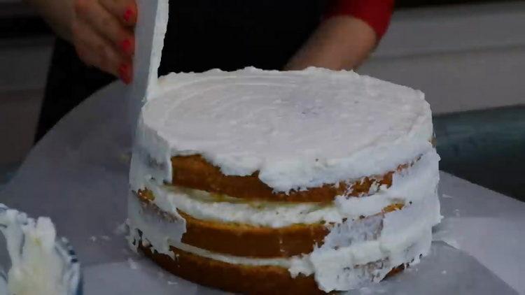 Невероятно вкусна торта Raffaello