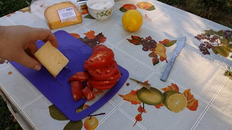 котлет сирене