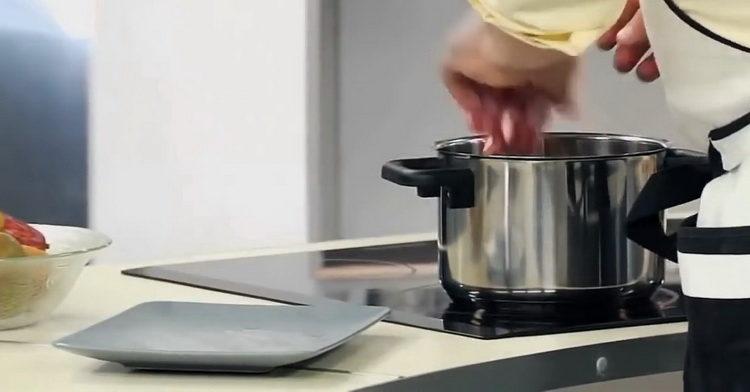 Руско зеле кисело зеле