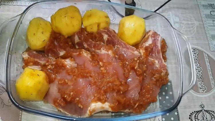 подгответе формата