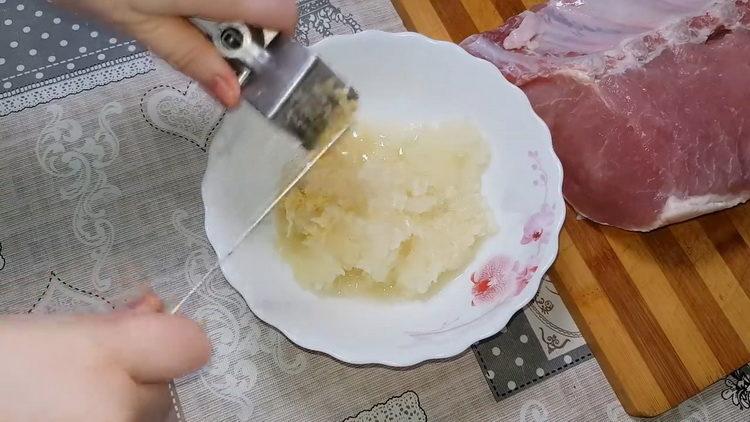 пригответе лъка