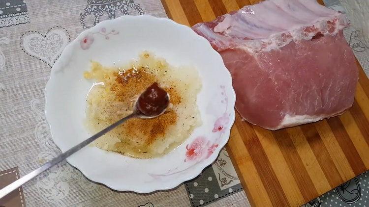 добавете аджика