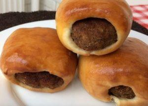 Много вкусна котлета в теста: готвим според рецепта стъпка по стъпка със снимка.