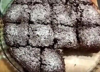 Вкусен маникюр на кисело мляко