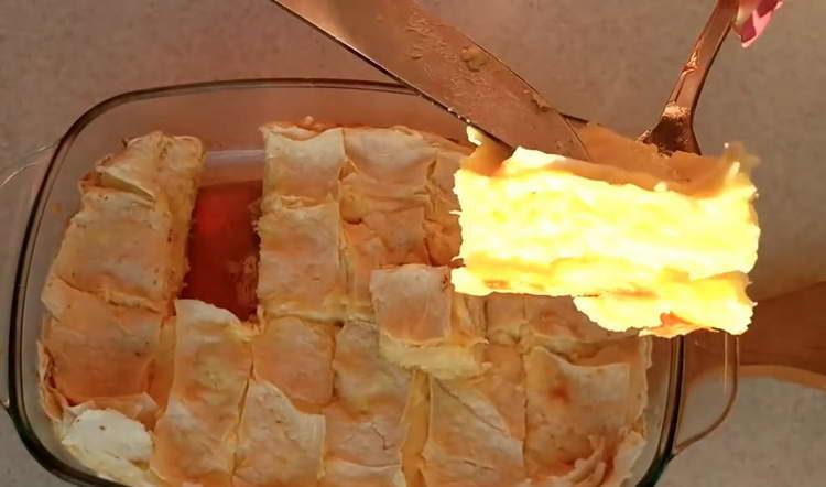 лаваш акма