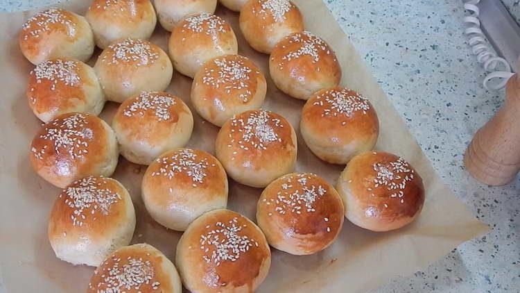 сирене кифлички