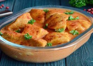 готвене на вкусен пулашки гулаш