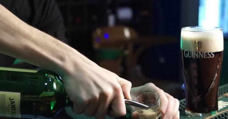 Пригответе съставките