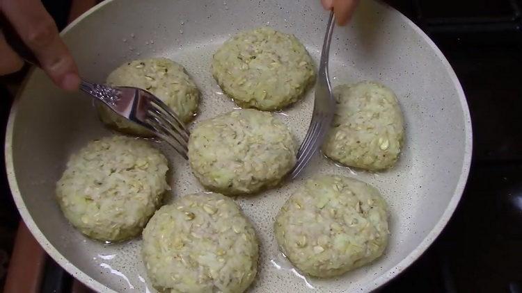 пържен продукт