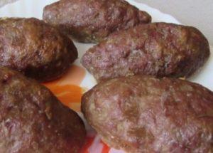готвим най-вкусните телешки банички във фурната