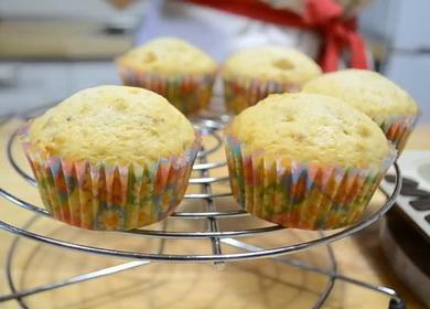 Класическата рецепта за вкусни  кифли