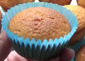 ние готвим кефирни въздушни кифли