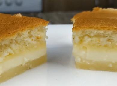 Рецептата за невероятната  Smart Cake